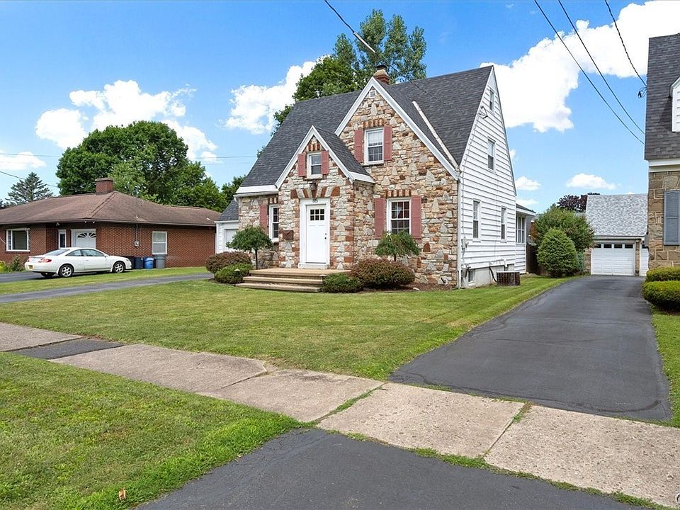 815 James St, Utica, NY 13501 Zillow