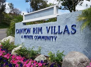 515 S Ranch View Cir #3, Anaheim, CA 92807