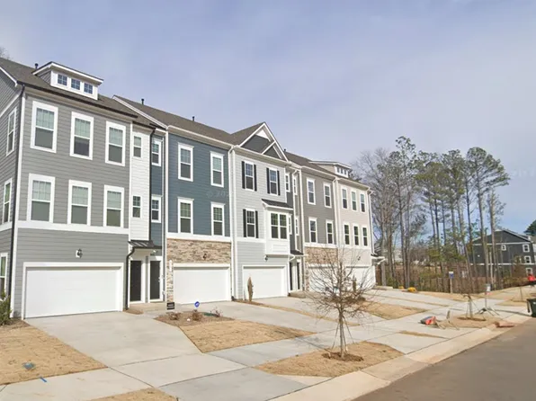 6044 Dunzo Dr, Raleigh, NC 27617