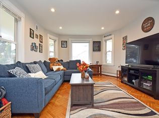 59 Spring St #1, Medford, MA 02155