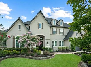 4054 Pleasant Ridge Dr, Spring, TX 77386