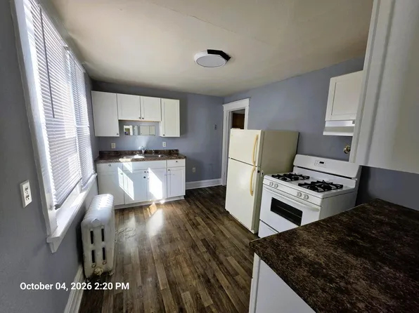 2726 71st STREET, Kenosha, WI 53143