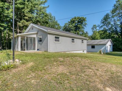 17837 55th Ave, Barryton, MI, 49305