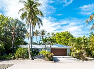 1066 Sand Castle Rd, Sanibel, FL 33957