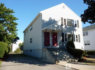 71 Trowbridge St, Belmont, MA 02478