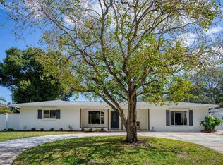 1609 S San Remo Ave, Clearwater, FL 33756