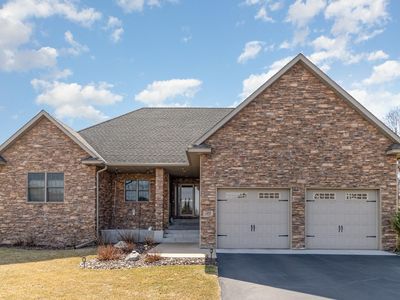 1482 160th Ln NW, Andover, MN, 55304