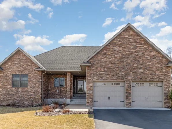 1482 160th Ln NW, Andover, MN 55304