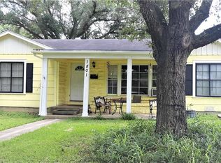 1801 E Park Ave, Victoria, TX 77901