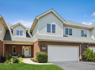 6602 Natasha Ct, Countryside, IL 60525