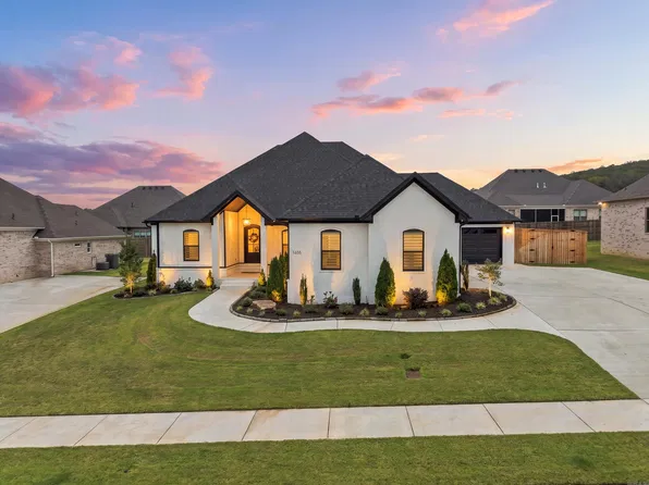 1655 Nantucket Dr, Conway, AR 72034