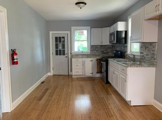 96 Grant St #1, Passaic, NJ 07055