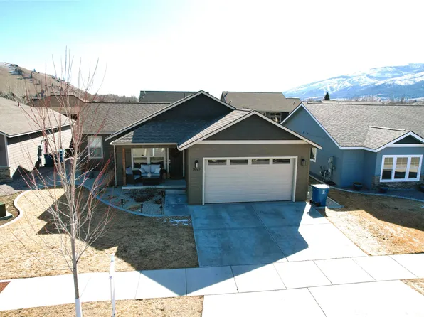 5027 Pertile Ln, Lolo, MT 59847