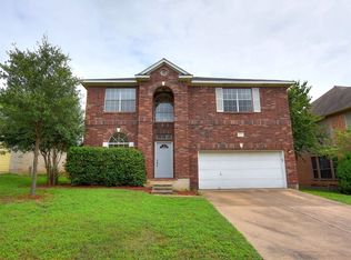 14313 Terisu Ln, Austin, TX 78728