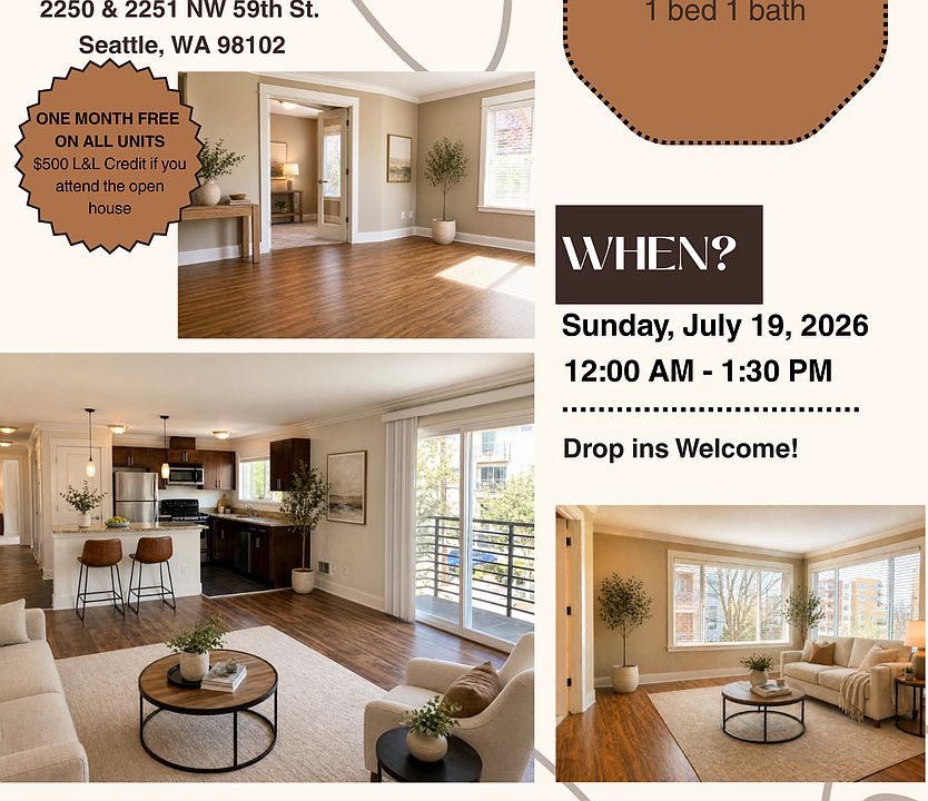 1st image of 2251 NW 59th St #103