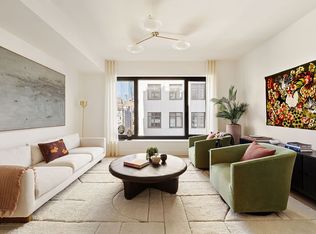 Linea, New York, NY 10011