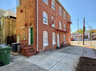 Montgomery St W 21 - Frankford Ave 4021 - Hold All Funds - Indefinitely - DWard, Baltimore, MD 21230
