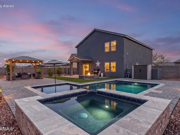 4937 N 192ND Lane, Litchfield Park, AZ 85340