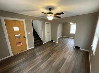 105 S Thornwood Ave, Davenport, IA 52802