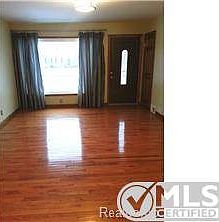 Gorgeous Hardwood Floors