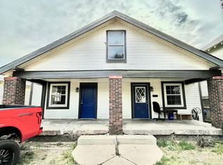 1212 S Buchanan St, Amarillo, TX 79101