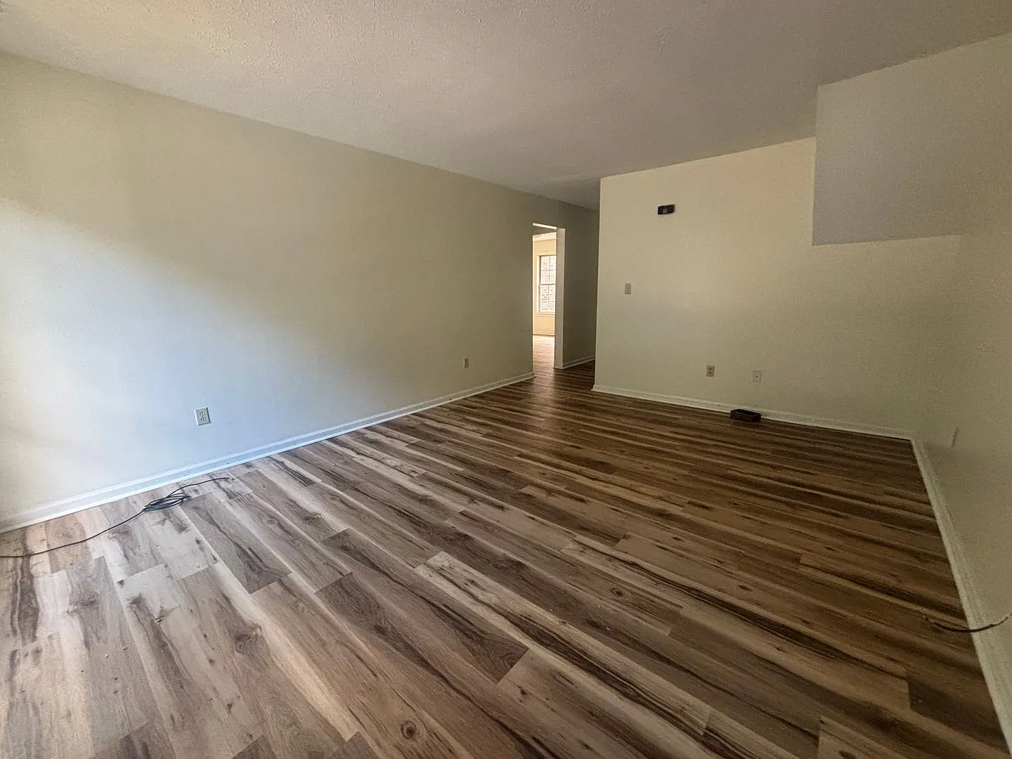 Radford Townhome 2 Bedroom, 1 Bathroom Available Oct 2026 — Photo 2