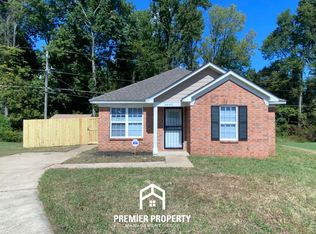 4448 Kings Valley Co, Memphis, TN 38128