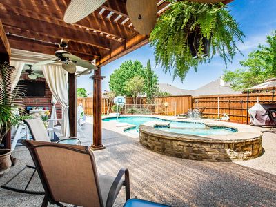 6415 Lakewood Dr, Sachse, TX, 75048