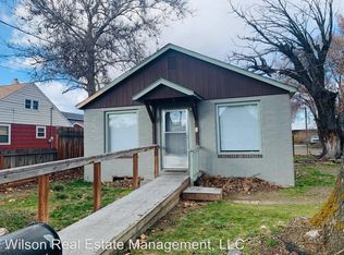 1609 McKinley Ave, Yakima, WA 98902