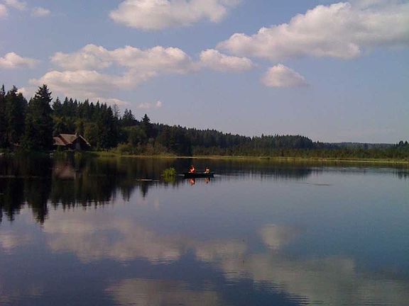 2nd image of 9505 Crystal Lake Dr