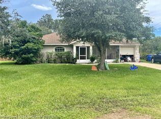 2820 N Livingston Rd, Avon Park, FL 33825