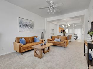 9643 W Chatfield Avenue #D, Littleton, CO 80128