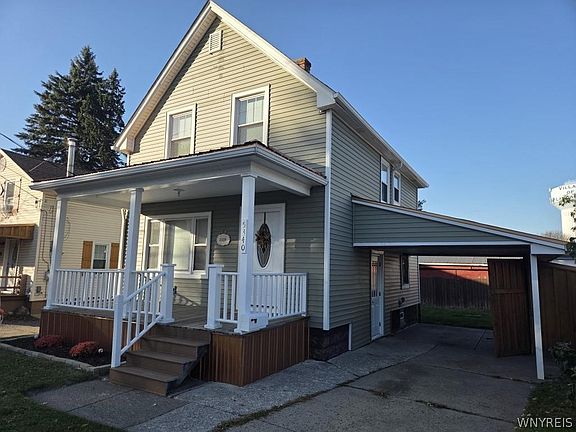 3rd image of 5340 Broadway St #A