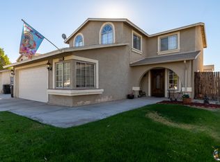 2431 Moiola Ave, El Centro, CA 92243