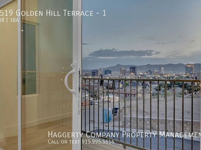 1519 Golden Hill Ter #1 — Photo 17