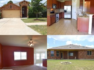 6811 Modesto Rd, Killeen, TX 76542