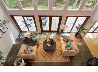 100 Silver Spring Rd, Ridgefield, CT 06877