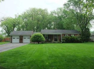 5502 Rambo Ln, Toledo, OH 43623