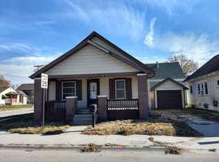 202 S Bell St, Fremont, NE 68025