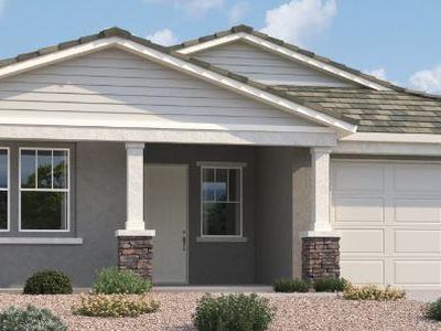 2706 E Abe Truckle Ave, San Tan Valley, AZ, 85140