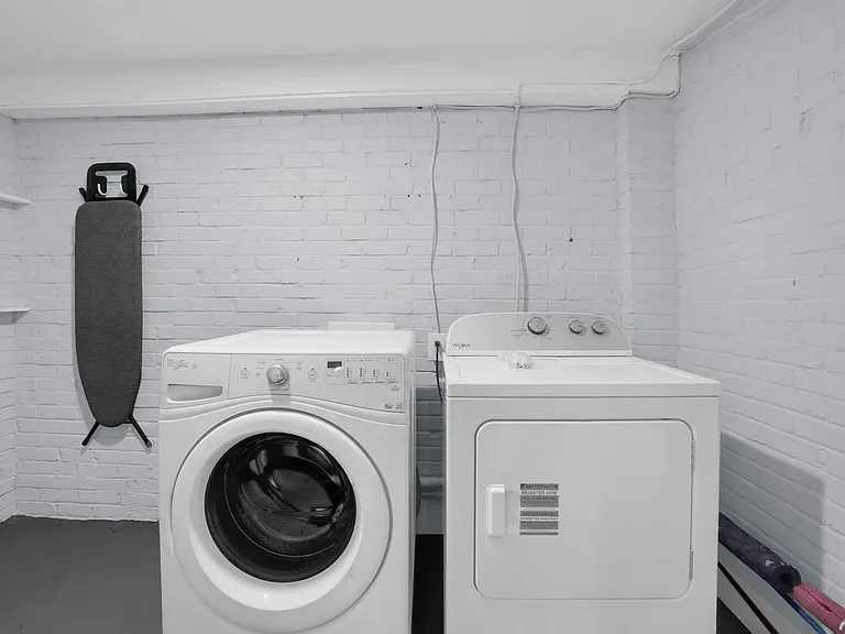 Laundry Room Cabinet