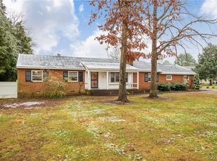 5045 Hopkins Rd, North Chesterfield, VA 23234