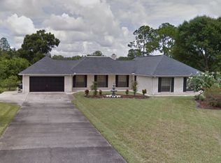 549 Golden Arm Rd, Deltona, FL 32738