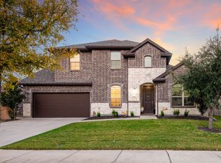 4405 Switchgrass St, Celina, TX 75009