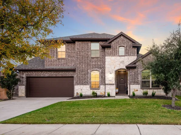 4405 Switchgrass St, Celina, TX 75009