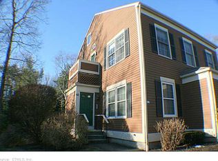 78 Foxbridge Village Rd, Branford, CT 06405