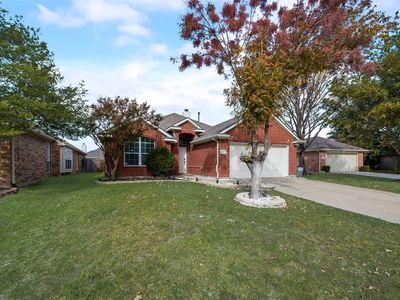 2529 Persimmon Dr, Little Elm, TX, 75068