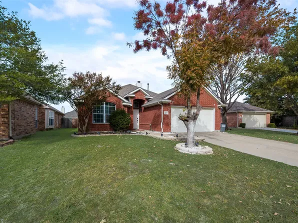 2529 Persimmon Dr, Little Elm, TX 75068