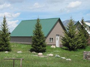 3835 Sage Ln, Island Park, ID 83429