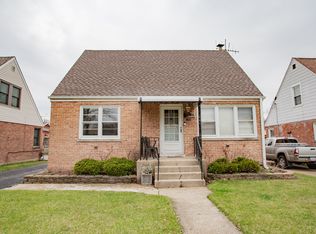 3106 Sunset Ln, Franklin Park, IL 60131